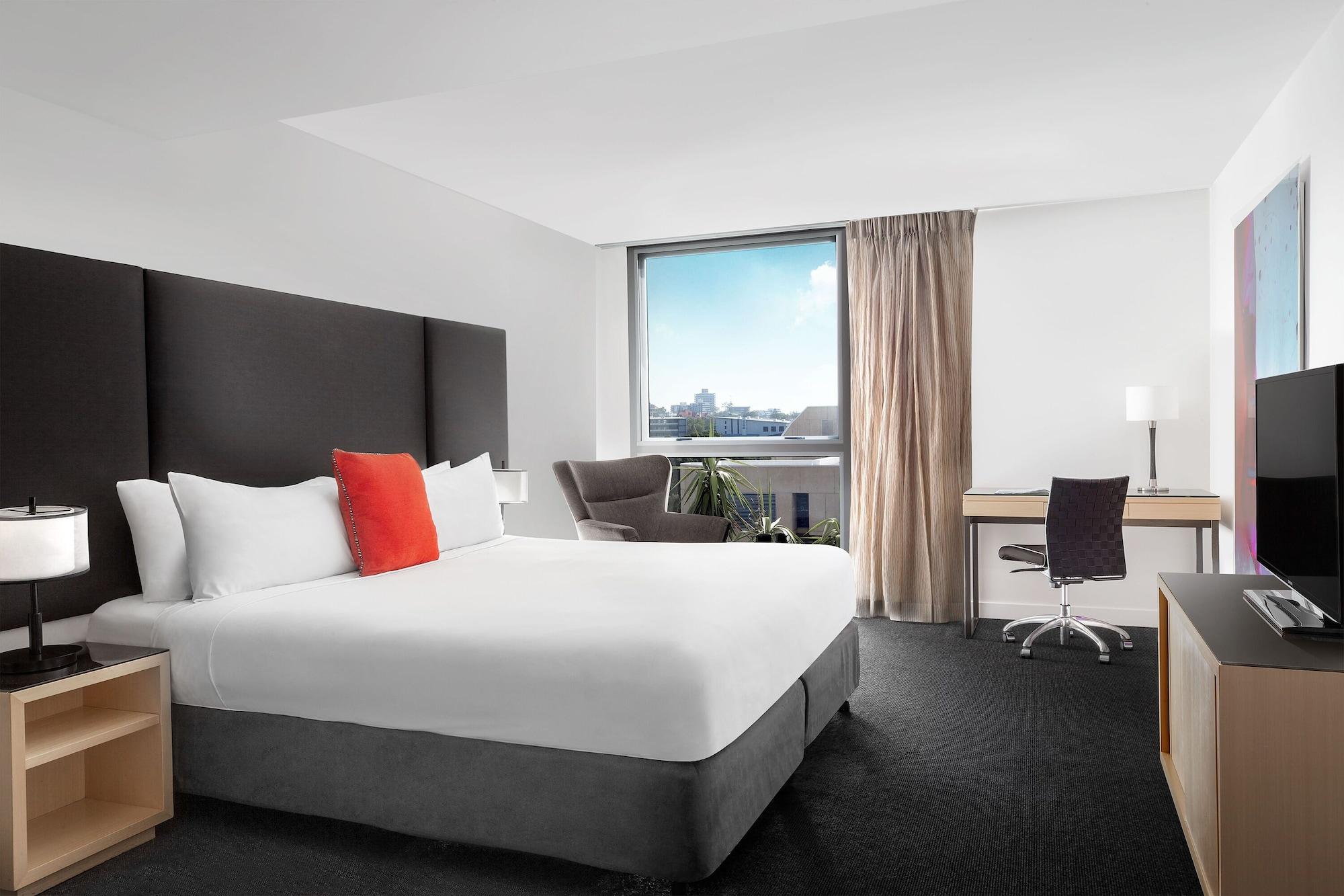 Hotel Mantra South Bank Brisbane Zewnętrze zdjęcie
