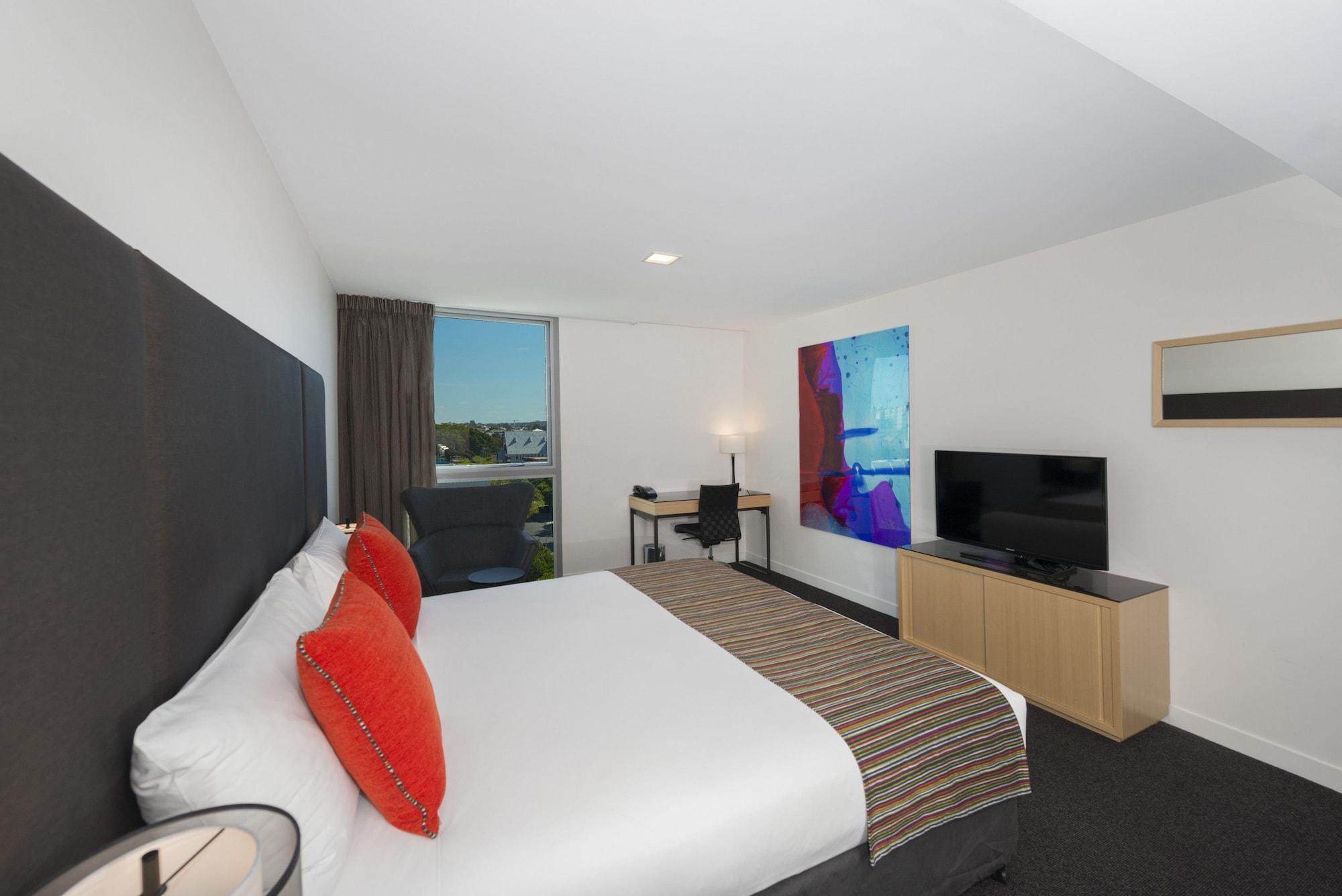 Hotel Mantra South Bank Brisbane Zewnętrze zdjęcie