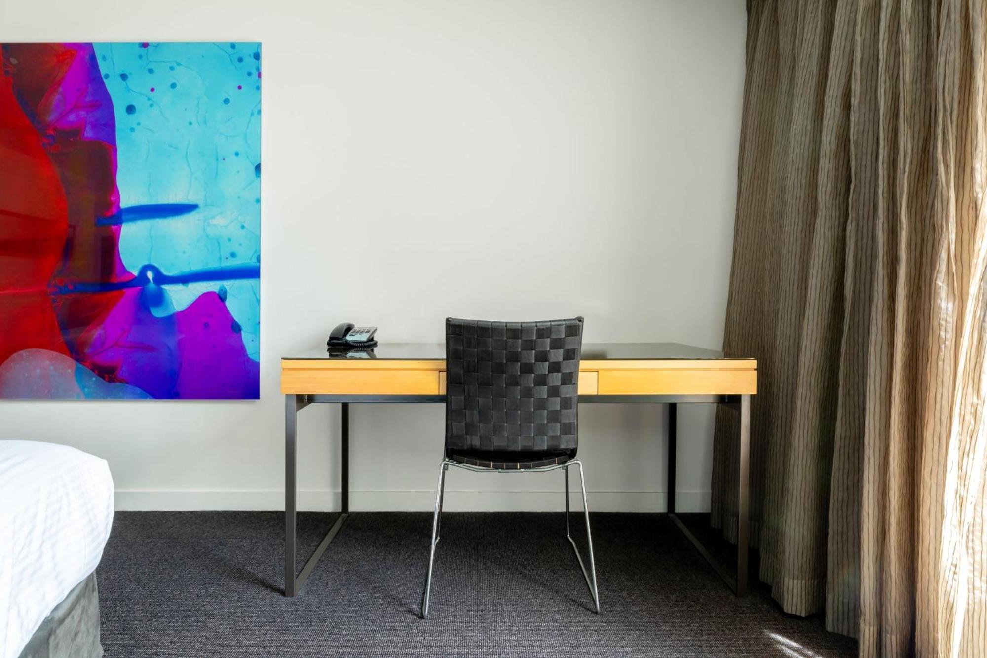 Hotel Mantra South Bank Brisbane Zewnętrze zdjęcie