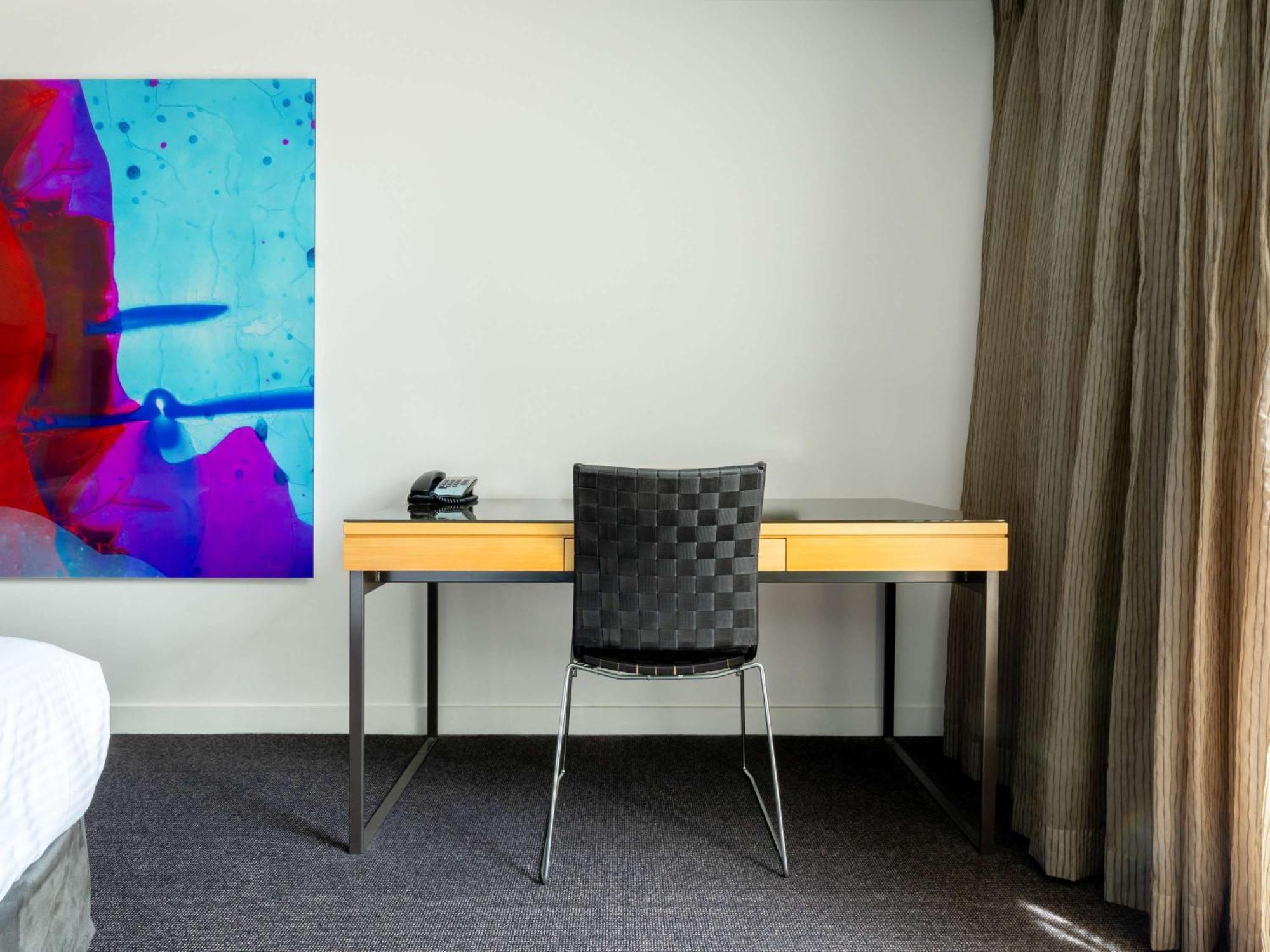 Hotel Mantra South Bank Brisbane Zewnętrze zdjęcie