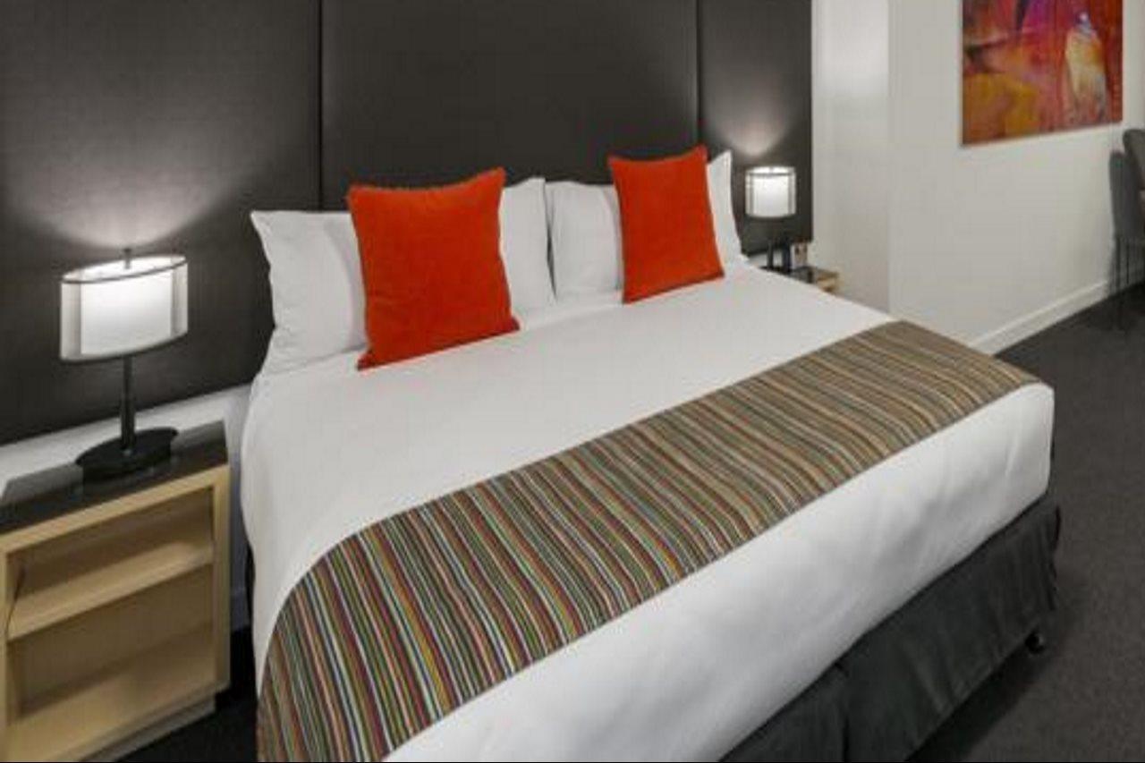 Hotel Mantra South Bank Brisbane Zewnętrze zdjęcie
