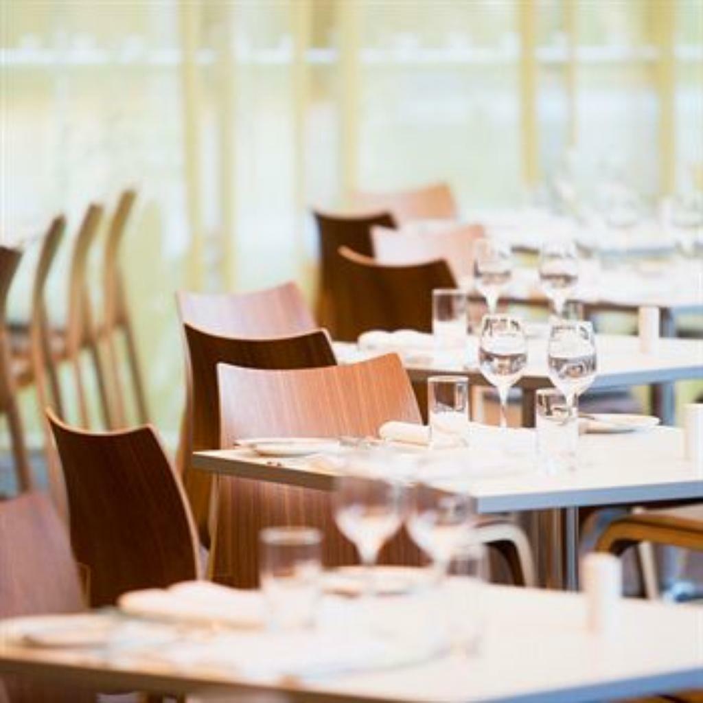 Hotel Mantra South Bank Brisbane Zewnętrze zdjęcie