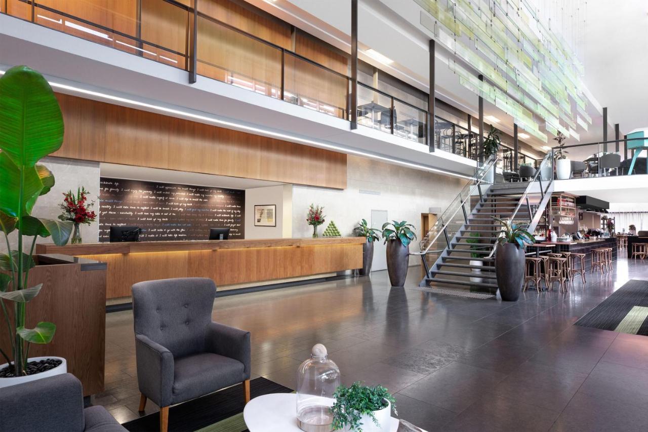 Hotel Mantra South Bank Brisbane Zewnętrze zdjęcie